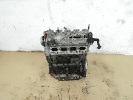 Silnik słupek CHH CHHA VW GOLF VII GTI 2.0 TSI 169kW 230KM 12-16