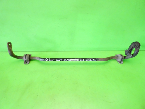 Stabilizator drążek tył 5Q0919275B 22mm VW GOLF VII GTI 2.0 TSI HB 12-16