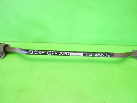 Stabilizator drążek tył 5Q0919275B 22mm VW GOLF VII GTI 2.0 TSI HB 12-16