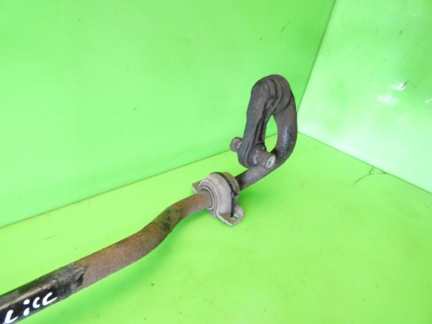 Stabilizator drążek tył 5Q0919275B 22mm VW GOLF VII GTI 2.0 TSI HB 12-16