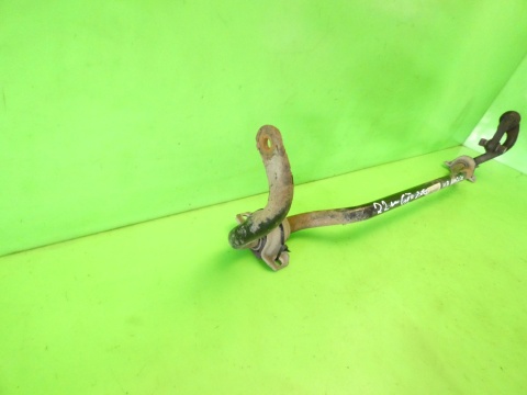 Stabilizator drążek tył 5Q0919275B 22mm VW GOLF VII GTI 2.0 TSI HB 12-16