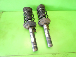 Amortyzatory sprężyny przód VW GOLF VII GTI 2.0 TSI HB 12-16