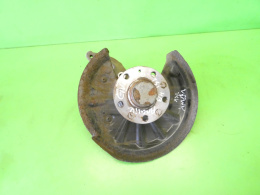 Zwrotnica piasta lewa tył VW GOLF VII GTI 2.0 TSI HB 12-16