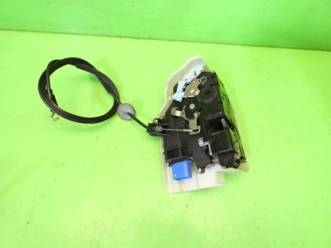 Centralny zamek drzwi prawy tył 7L0839016 VW TOURAN I 1T 03-06