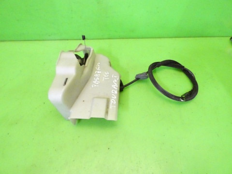 Centralny zamek drzwi prawy tył 7L0839016 VW TOURAN I 1T 03-06