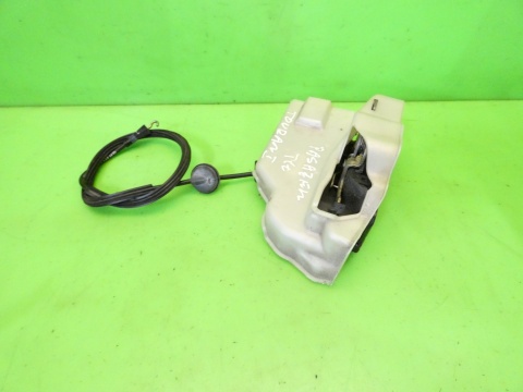 Centralny zamek drzwi prawy tył 7L0839016 VW TOURAN I 1T 03-06