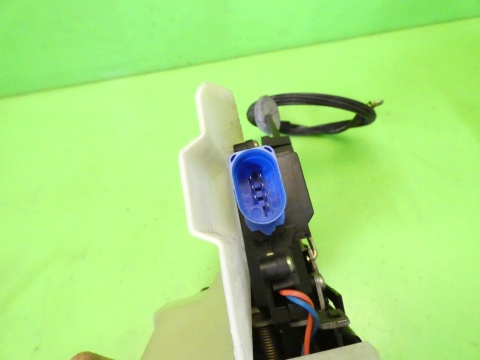 Centralny zamek drzwi prawy tył 7L0839016 VW TOURAN I 1T 03-06