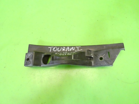 Ślizg zderzaka lewy przód 1T0807889A VW TOURAN I 1T 03-06