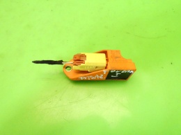 Czujnik uderzeniowy prawy przód 1T0909606 VW TOURAN I 1T 1.9 TDI 03-06