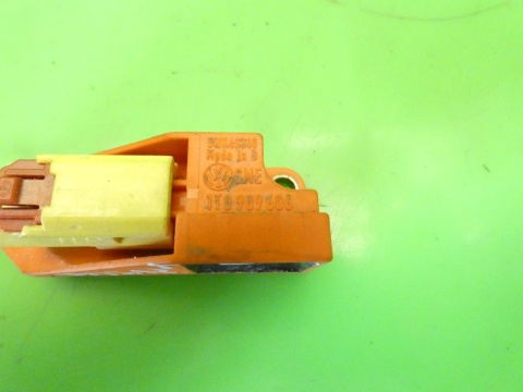 Czujnik uderzeniowy prawy przód 1T0909606 VW TOURAN I 1T 1.9 TDI 03-06