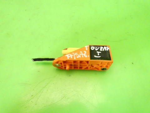 Czujnik uderzeniowy prawy przód 1T0909606 VW TOURAN I 1T 1.9 TDI 03-06