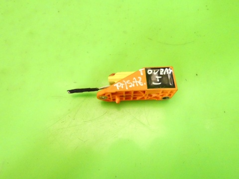 Czujnik uderzeniowy prawy przód 1T0909606 VW TOURAN I 1T 1.9 TDI 03-06