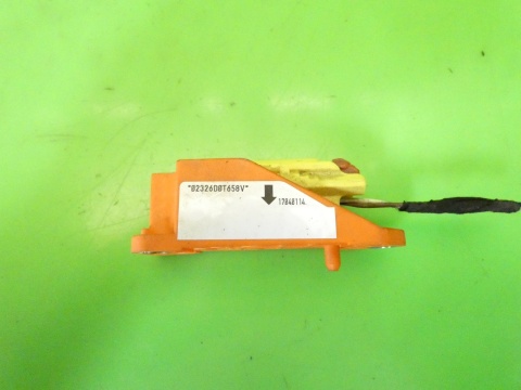 Czujnik uderzeniowy prawy przód 1T0909606 VW TOURAN I 1T 1.9 TDI 03-06