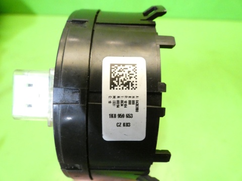 Taśma airbag pod kierownicę 1K0959653 VW TOURAN I 1T 1.9 TDI 03-06