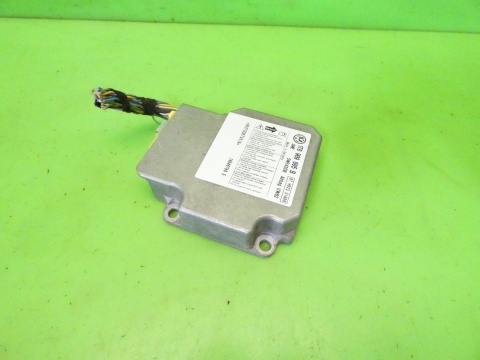 Moduł sensor airbag 1T0909605B VW TOURAN I 1T 1.9 TDI 03-06