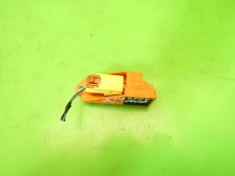 Czujnik uderzeniowy prawy tył 1T0909606 VW TOURAN I 1T 1.9 TDI 03-06