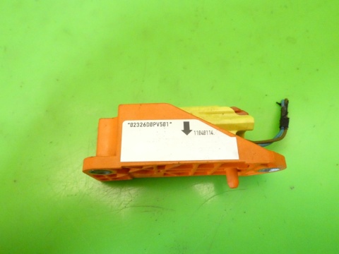 Czujnik uderzeniowy prawy tył 1T0909606 VW TOURAN I 1T 1.9 TDI 03-06
