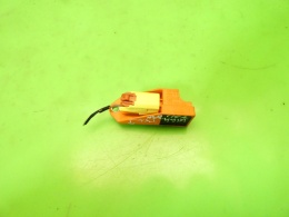 Czujnik uderzeniowy lewy tył 1T0909606 VW TOURAN I 1T 1.9 TDI 03-06