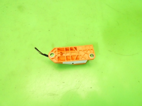 Czujnik uderzeniowy lewy tył 1T0909606 VW TOURAN I 1T 1.9 TDI 03-06