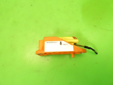 Czujnik uderzeniowy lewy tył 1T0909606 VW TOURAN I 1T 1.9 TDI 03-06