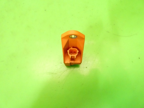 Czujnik uderzeniowy lewy tył 1T0909606 VW TOURAN I 1T 1.9 TDI 03-06