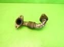 Rurka przewód egr 038131521BQ VW TOURAN I 1T 1.9 TDI 03-06