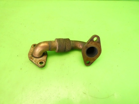 Rurka przewód egr 038131521BQ VW TOURAN I 1T 1.9 TDI 03-06