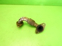 Rurka przewód egr 038131521BQ VW TOURAN I 1T 1.9 TDI 03-06