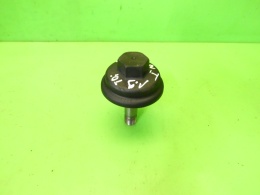 Śruba nakrętka chłodniczki filtra oleju 045117061D VW TOURAN I 1T 1.9 TDI