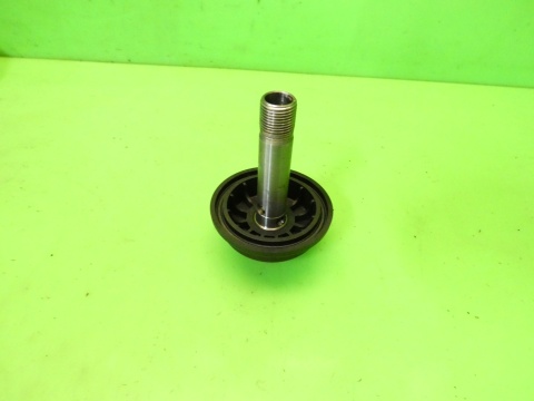 Śruba nakrętka chłodniczki filtra oleju 045117061D VW TOURAN I 1T 1.9 TDI