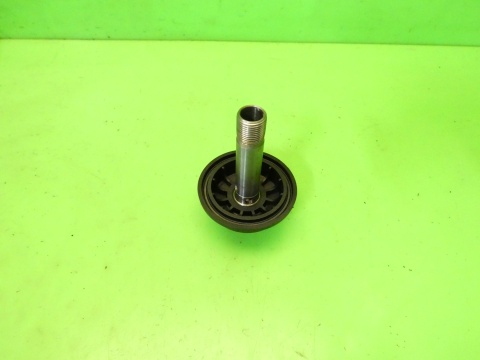 Śruba nakrętka chłodniczki filtra oleju 045117061D VW TOURAN I 1T 1.9 TDI