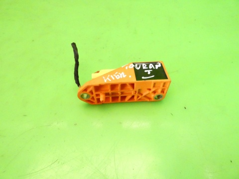 Czujnik uderzeniowy lewy przód 1T0909606 VW TOURAN I 1T 1.9 TDI 03-06