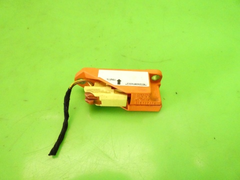 Czujnik uderzeniowy lewy przód 1T0909606 VW TOURAN I 1T 1.9 TDI 03-06