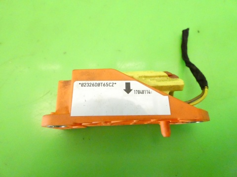 Czujnik uderzeniowy lewy przód 1T0909606 VW TOURAN I 1T 1.9 TDI 03-06