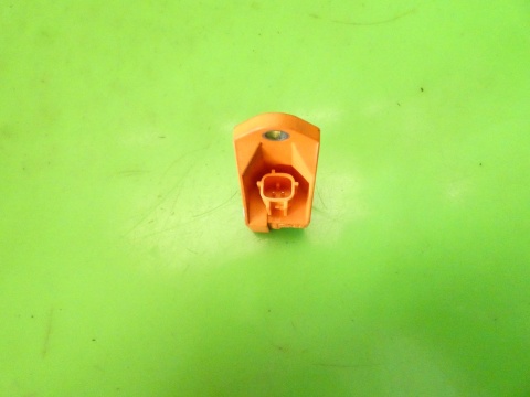 Czujnik uderzeniowy lewy przód 1T0909606 VW TOURAN I 1T 1.9 TDI 03-06