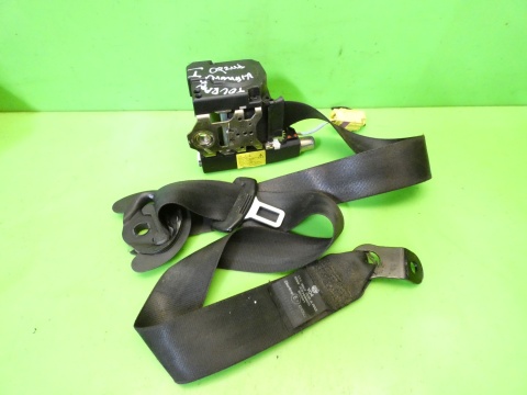 Pas bezpieczeństwa lewy przód 1T1857705A VW TOURAN I 1T 03-06