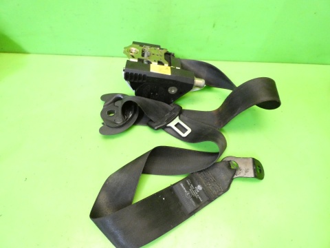 Pas bezpieczeństwa lewy przód 1T1857705A VW TOURAN I 1T 03-06