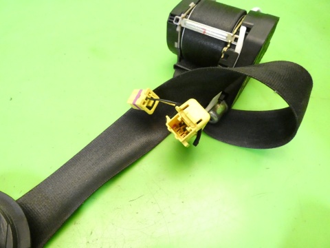 Pas bezpieczeństwa lewy przód 1T1857705A VW TOURAN I 1T 03-06