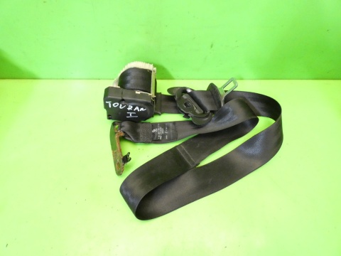 Pas bezpieczeństwa lewy tył 1T0857805B VW TOURAN I 1T 03-06