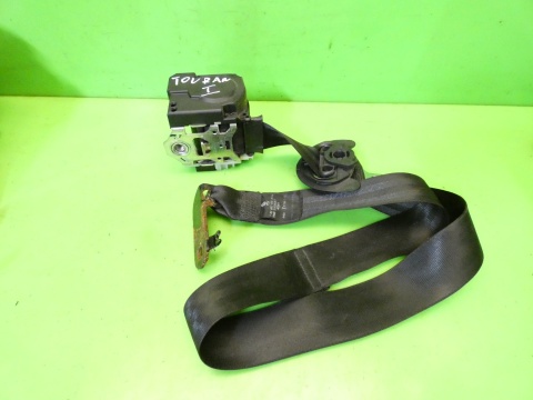 Pas bezpieczeństwa lewy tył 1T0857805B VW TOURAN I 1T 03-06