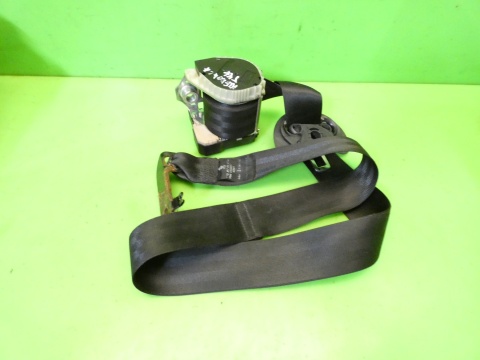 Pas bezpieczeństwa lewy tył 1T0857805B VW TOURAN I 1T 03-06