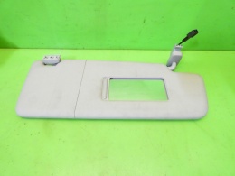 Osłona przeciwsłoneczna prawa VW TOURAN I 1T 03-06