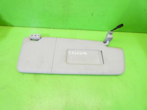 Osłona przeciwsłoneczna prawa VW TOURAN I 1T 03-06