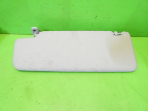 Osłona przeciwsłoneczna prawa VW TOURAN I 1T 03-06