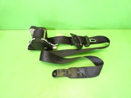 Pas bezpieczeństwa prawy przód 1T1857706 VW TOURAN I 1T 03-06