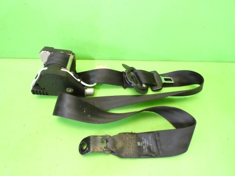 Pas bezpieczeństwa prawy przód 1T1857706 VW TOURAN I 1T 03-06