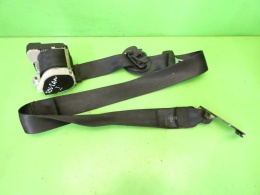 Pas bezpieczeństwa prawy tył 1T0857806B VW TOURAN I 1T 03-06