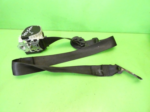 Pas bezpieczeństwa prawy tył 1T0857806B VW TOURAN I 1T 03-06