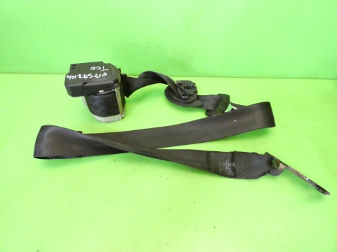 Pas bezpieczeństwa prawy tył 1T0857806B VW TOURAN I 1T 03-06