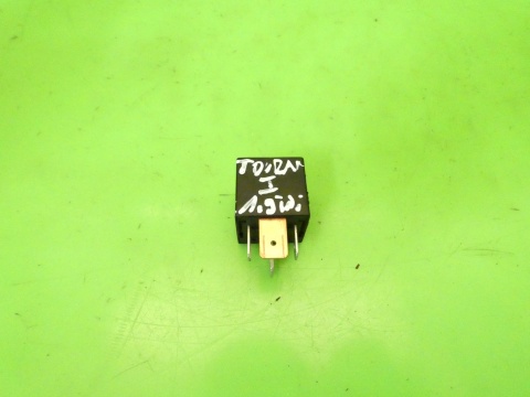 Przekaźnik 433 3D0951253A VW TOURAN I 1T 1.9 TDI 03-06